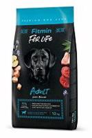 Fitmin For Life Adult Large Breed dog 12kg sleva