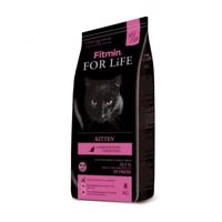 Fitmin For Life Kitten kompletní krmivo pro koťata 400 g