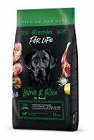 Fitmin For Life Lamb&Rice dog 14kg sleva