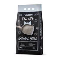 Fitmin For Life Natural litter podestýlka pro kočky 10l/8,2 kg