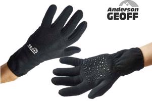 Fleece rukavice Geoff Anderson AirBear Variant: Velikost: S / M