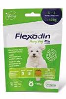 Flexadin 4Life Young Dog Mini žvýkací 60tbl 1 + 1 zdarma
