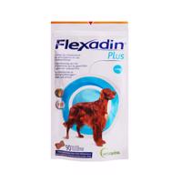Flexadin Plus pro střední a velká plemena psů  - 2 x 90 soust