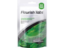 Flourish Tabs 10 tablet