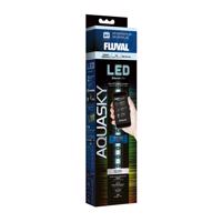 Fluval AquaSky LED 2.0 12 W, 38–61 cm