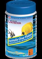 Formula One Flakes 156 g - krmivo pro mořské ryby