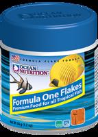 Formula One Flakes 34 g - krmivo pro mořské ryby