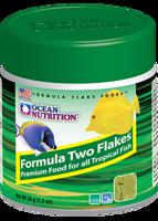 Formula Two Flakes 34 g - krmivo pro mořské ryby