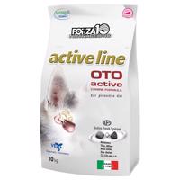 Forza10 Active Line Dog