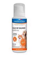 Francodex Lososový olej pes, kočka 200ml