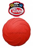 Frisbee 15cm red