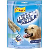 Friskies dental fresh 3v1 M 180 g
