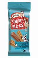 Frolic pochoutka Smiley Sticks 175g + Množstevní sleva