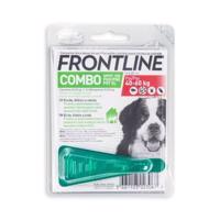 FRONTLINE COMBO spot-on pro psy XL (40-60kg)-1x4,02ml