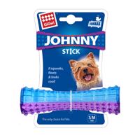 GiGwi Johnny Stick Small aport modro/purpurový
