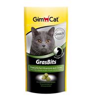 GimCat - Gras Bits, 40 g
