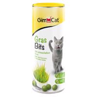 GimCat GrasBits - Výhodné balení 2 x 140 g