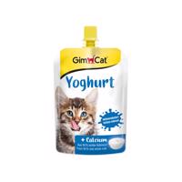 GimCat jogurt 4 × 150 g