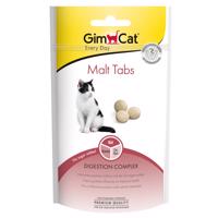 GimCat Malt Tabs - 3 x 40 g
