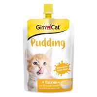 GimCat pudink pro kočky - 150 g