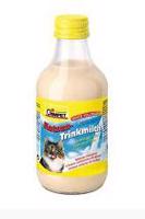 Mléko pro koťata