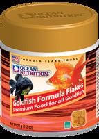 Goldfish Flakes 71g