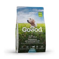 Goood Junior jehněčí z volného chovu a udržitelný pstruh 10 kg