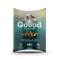 Goood Soft Gooodies udržitelný pstruh, 100 g