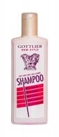 Gottlieb Puppy šampon 5l - pro ště. s makadamovým olejem