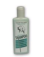 Gottlieb šampon s makadamovým olejem  Smrkový 300ml pes