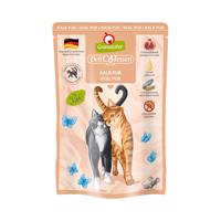 GranataPet pro kočky – Delicatessen kapsička, čisté telecí maso 12 × 85 g