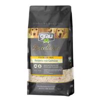 Grau Excellence Premium-Mix směs rýže se zeleninou 10 kg