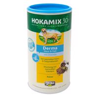 GRAU HOKAMIX30 Derma kůže a srst prášek - 750 g