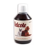 GRAU Velcote doplňková výživa k péči o kůži a srst - 250 ml