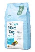 Green Petfood InsectDog hypoallergen 10kg sleva