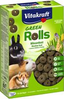 Green rolls hlodavec 500 g