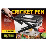 Hagen Cricket Pen velký 28x17x20 cm