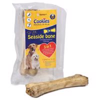 Hansepet Cookies žvýkací kosti „Seaside bone“ 2 kusy