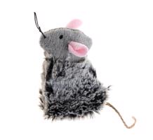 HAP hračka pro kočky NIPPY myš 10,5cm