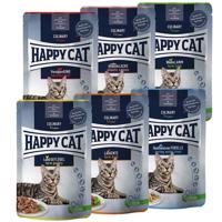 Happy Cat Mischtray 1 24 × 85 g