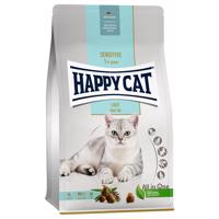 Happy Cat Sensitive Adult Light  - výhodné balení: 2 x 1,3 kg