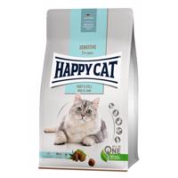 Happy Cat Sensitive kůže a srst 1,3 kg