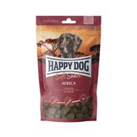 Happy Dog jemný pamlsek Africa 5 × 100 g