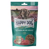 Happy Dog Meat Snack - Lüneburské vřesoviště 6 x 75 g