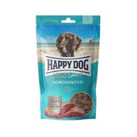 Happy Dog MeatSnack pobřeží Severního moře 3 × 75 g
