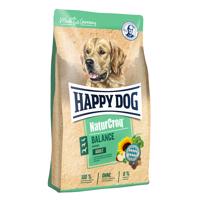 Happy Dog NaturCroq Balance - Výhodné balení 2 x 15 kg