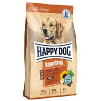 Happy Dog NaturCroq hovězí a rýže 15 kg