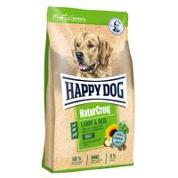 Happy Dog NaturCroq Lamm & Reis - Výhodné balení 2 x 15 kg
