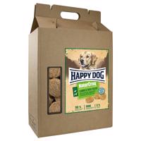 Happy Dog NaturCroq mince jehněčí s rýží - 2 x 5 kg