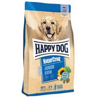 Happy Dog Premium NaturCroq Junior 15 kg